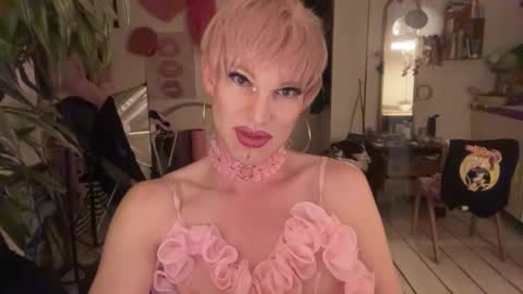 pinkfag online show from 03/10/26, 08:14