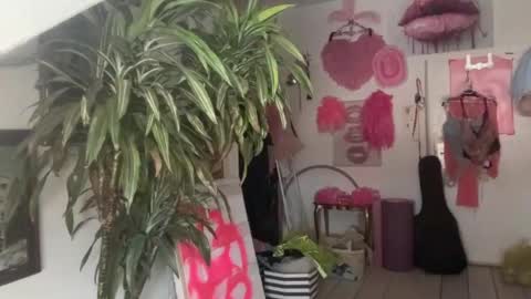 pinkfag online show from 07/08/26, 07:46