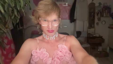 pinkfag online show from 07/13/26, 04:43