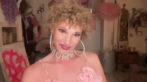 pinkfag online show from 07/30/26, 02:38