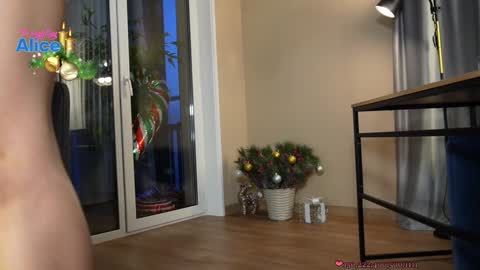 Alice   online show from 01/04/25, 01:42