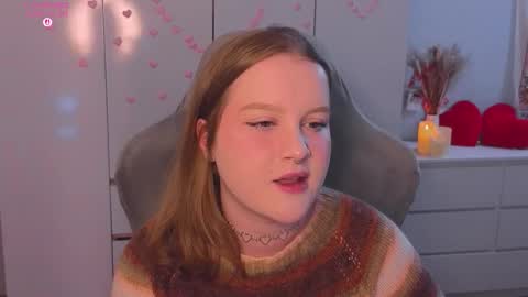 pinkiep1e online show from 02/14/26, 02:41