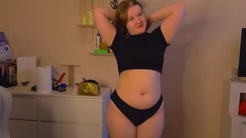 pinkiep1e online show from 04/10/26, 03:34