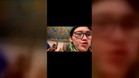 Pinkie online show from 01/08/26, 06:16