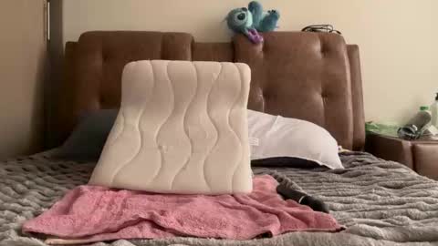 Pinkilola online show from 10/20/25, 11:32