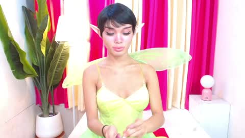 Kyline online show from 03/29/26, 02:33