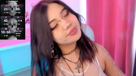 PINKK online show from 09/25/25, 01:59