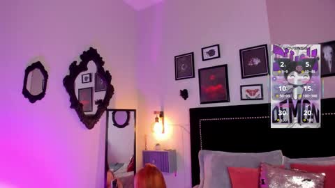 PINKK online show from 03/14/26, 01:27