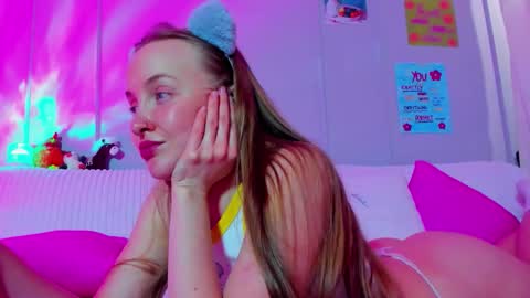 Mila online show from 02/05/26, 09:52