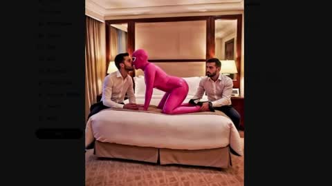 pinklatexgurl online show from 04/19/26, 07:05