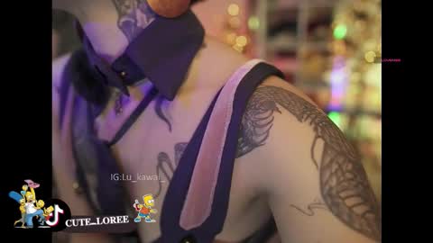 LUISA online show from 01/15/26, 09:47