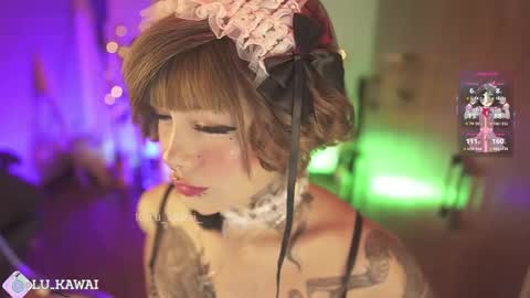 LUISA online show from 02/28/26, 11:44