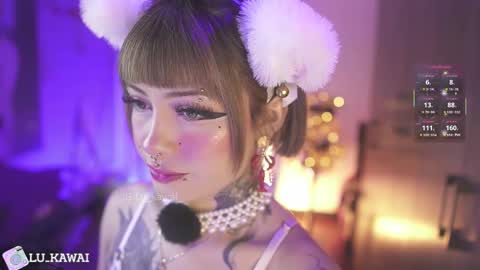 LUISA online show from 03/13/26, 11:28