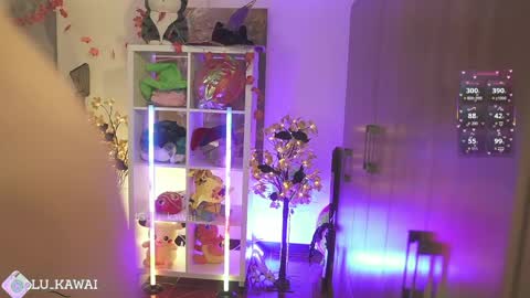 LUISA online show from 04/14/26, 11:27