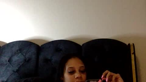 Snapshot of pinkmonae chatting on 07/05/26, 03:34 pinksugar online show from 07/05/26, 03:34