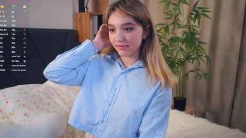 Snapshot of pinkncrazy chatting on 03/02/25, 03:13 HERES ALICE WELCOME EVERYONE LOVENSE DOMI REACT TO YOUR TIPS LETS MAKE A GREAT SHOW TOGETHER online show from 03/02/25, 03:13