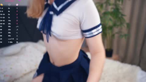 Snapshot of pinkncrazy chatting on 03/06/25, 04:41 HERES ALICE WELCOME EVERYONE LOVENSE DOMI REACT TO YOUR TIPS LETS MAKE A GREAT SHOW TOGETHER online show from 03/06/25, 04:41