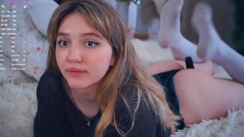 Snapshot of pinkncrazy chatting on 03/11/25, 09:34 HERES ALICE WELCOME EVERYONE LOVENSE DOMI REACT TO YOUR TIPS LETS MAKE A GREAT SHOW TOGETHER online show from 03/11/25, 09:34