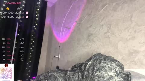  HERES ALICE  WELCOME EVERYONE LOVENSE DOMI REACT TO YOUR TIPS LETS MAKE A GREAT SHOW TOGETHER  online show from 12/20/25, 05:42