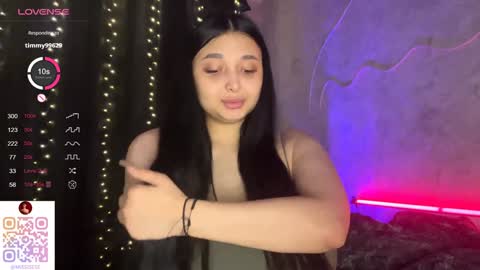  HERES ALICE  WELCOME EVERYONE LOVENSE DOMI REACT TO YOUR TIPS LETS MAKE A GREAT SHOW TOGETHER  online show from 01/19/26, 03:16