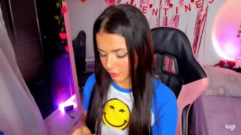 Sarah .. online show from 02/10/25, 07:58