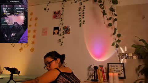 Sarah .. online show from 01/31/26, 10:19