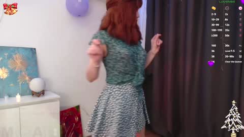 Snapshot of pinkperlita chatting on 01/06/25, 06:47 Perlita online show from 01/06/25, 06:47