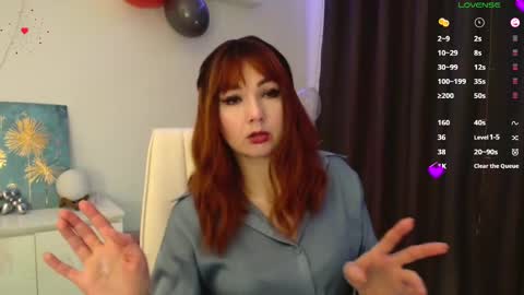 Snapshot of pinkperlita chatting on 02/21/25, 05:24 Perlita online show from 02/21/25, 05:24