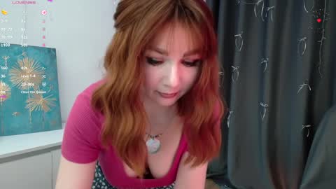 Perlita online show from 04/01/26, 01:01