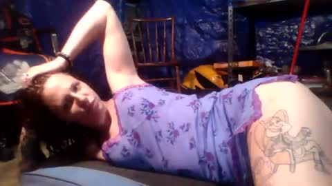 pinkprincessslut777 online show from 08/02/26, 12:20