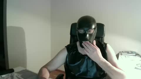 Snapshot of pinkrodex chatting on 02/02/25, 08:08 pinkrodex online show from 02/02/25, 08:08