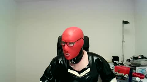 pinkrodex online show from 05/18/26, 06:36