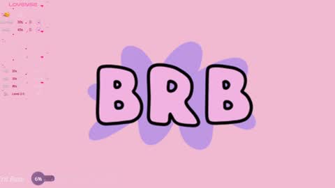 pinkvenom_ online show from 12/30/24, 08:36