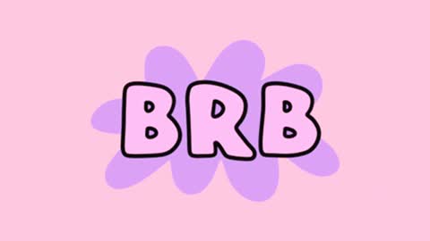 pinkvenom_ online show from 02/08/25, 09:15