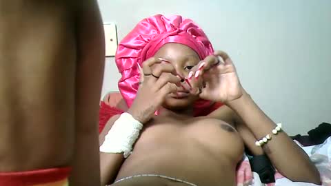 pinky_lov online show from 03/11/25, 02:10