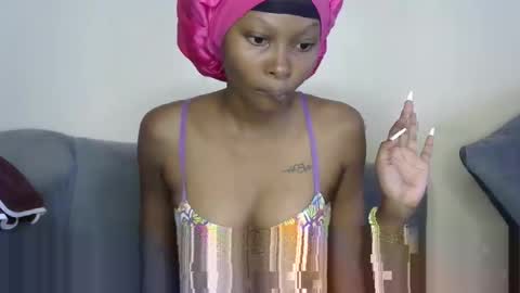 pinky_lov online show from 02/07/26, 09:46