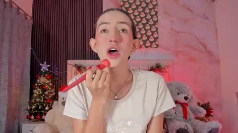 Peachy online show from 12/21/25, 03:57