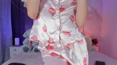 Peachy online show from 02/10/26, 04:05