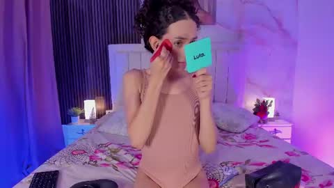 Peachy online show from 07/02/26, 03:17
