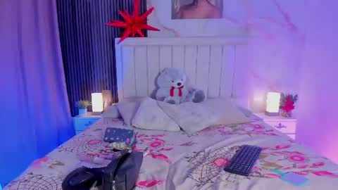 Peachy online show from 07/18/26, 03:33