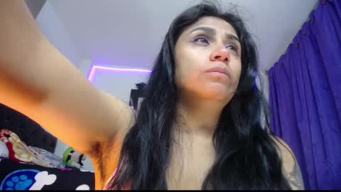 VIOLETA LOPEZ online show from 09/10/25, 01:00