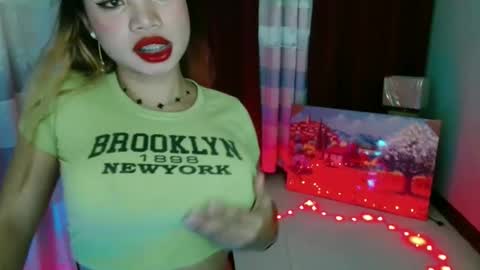 Tina online show from 02/18/26, 02:57