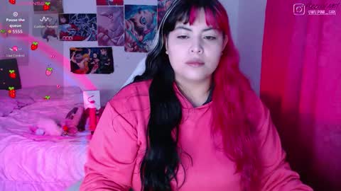Pau online show from 02/04/26, 03:18