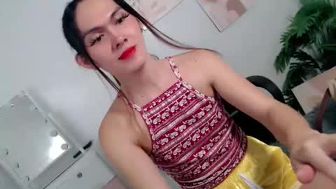 pinky_web03 online show from 02/16/26, 02:51