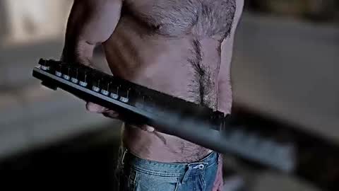 pinkydapimp online show from 01/11/26, 04:50