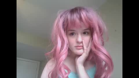 pinkykittykat online show from 04/13/26, 05:51