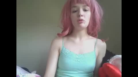 pinkykittykat online show from 04/21/26, 03:28