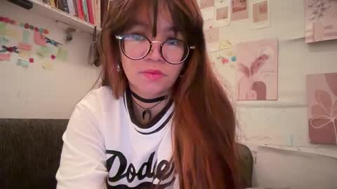 Rose online show from 02/01/26, 04:33