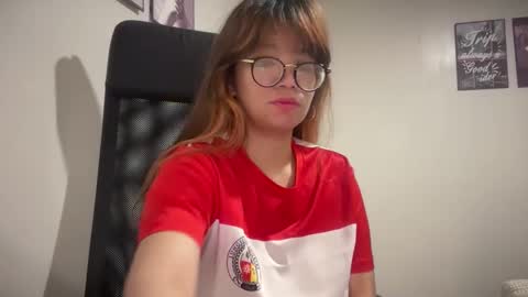 Rose online show from 04/10/26, 09:58