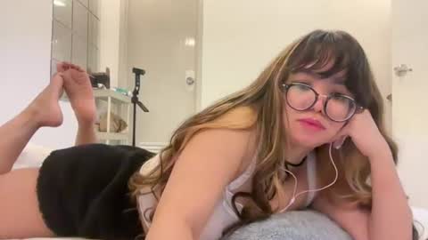 Rose online show from 07/23/26, 09:57